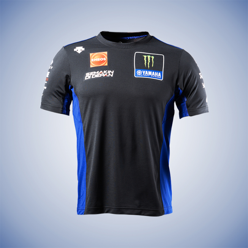 T 2025 shirt motogp