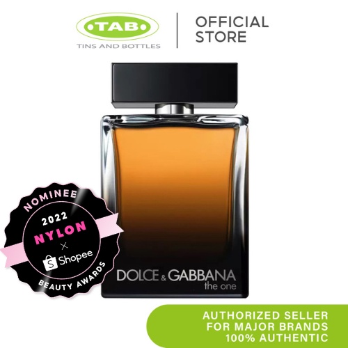 dolce & gabbana perfume edp