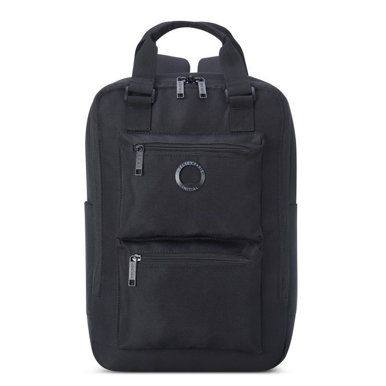 Delsey executive clearance backpack