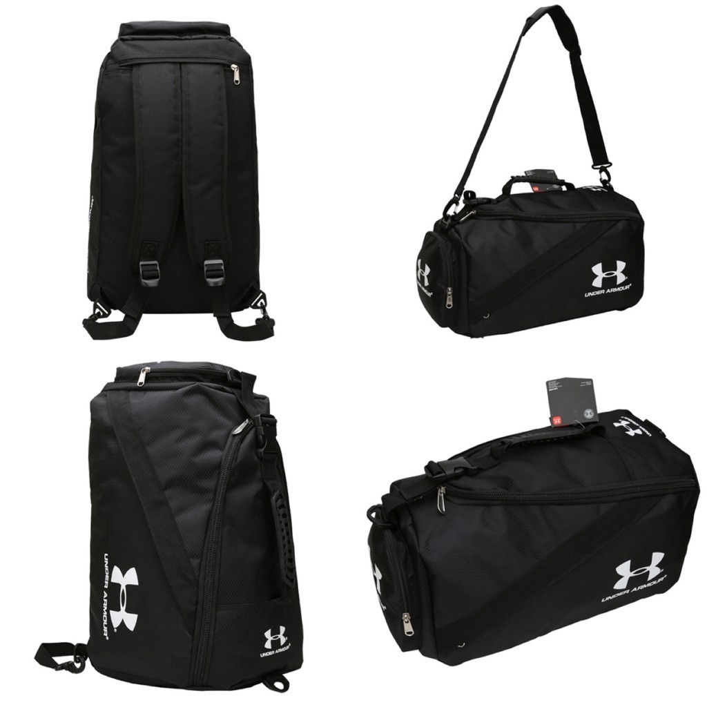 3 in 1 duffle hot sale bag