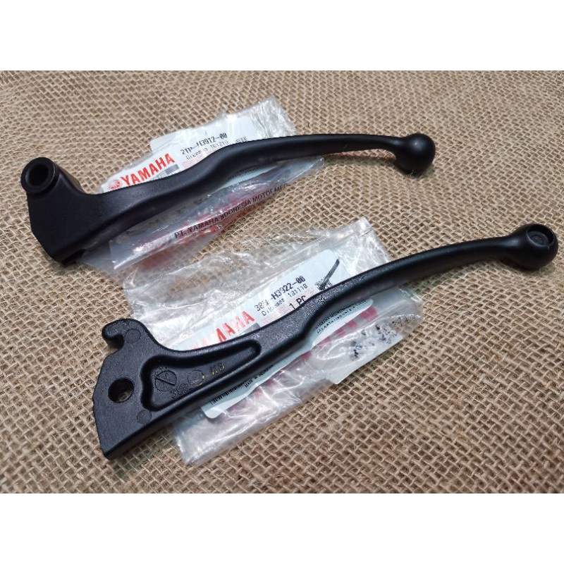 Yamaha r15 shop brake lever price