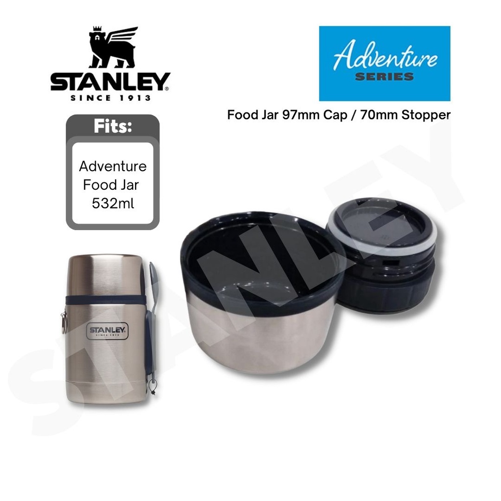 Stanley Master Food Jar 709ml