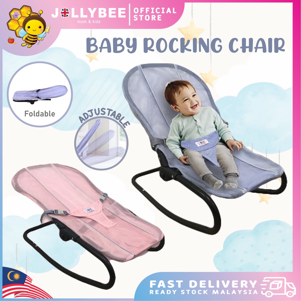 Shopee baby sale bouncer