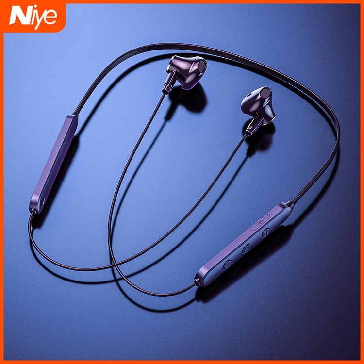 Niye best sale bluetooth earphone