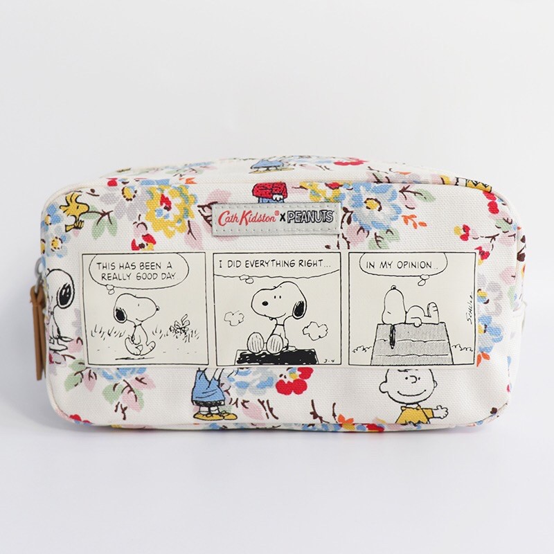 Cath kidston hot sale toiletry bag