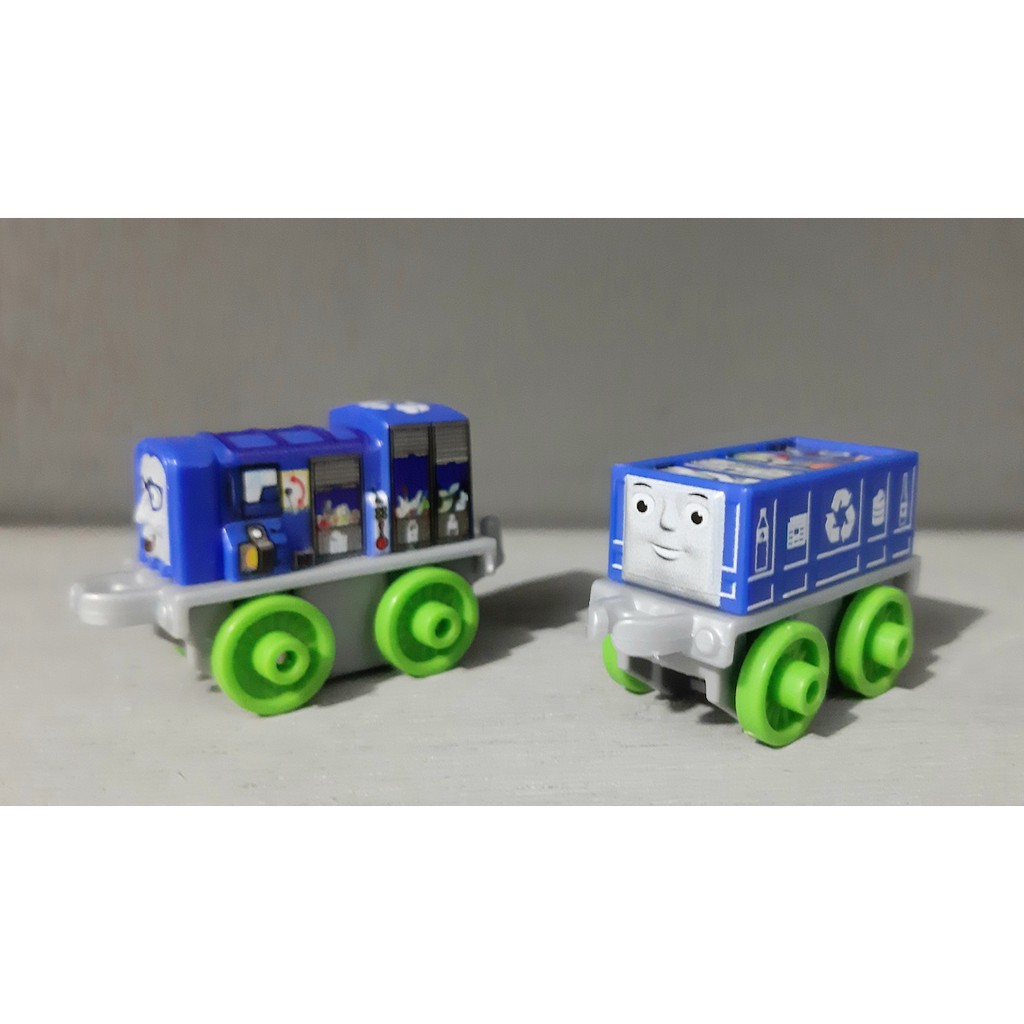 Thomas & friends minis 2024 ast