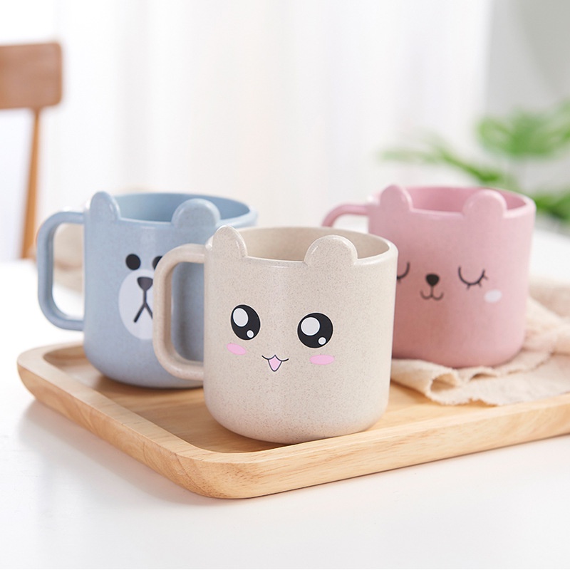 Ceramic cups for sales kids