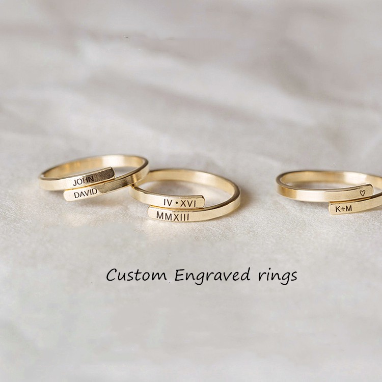 Get ring engraved hot sale near me