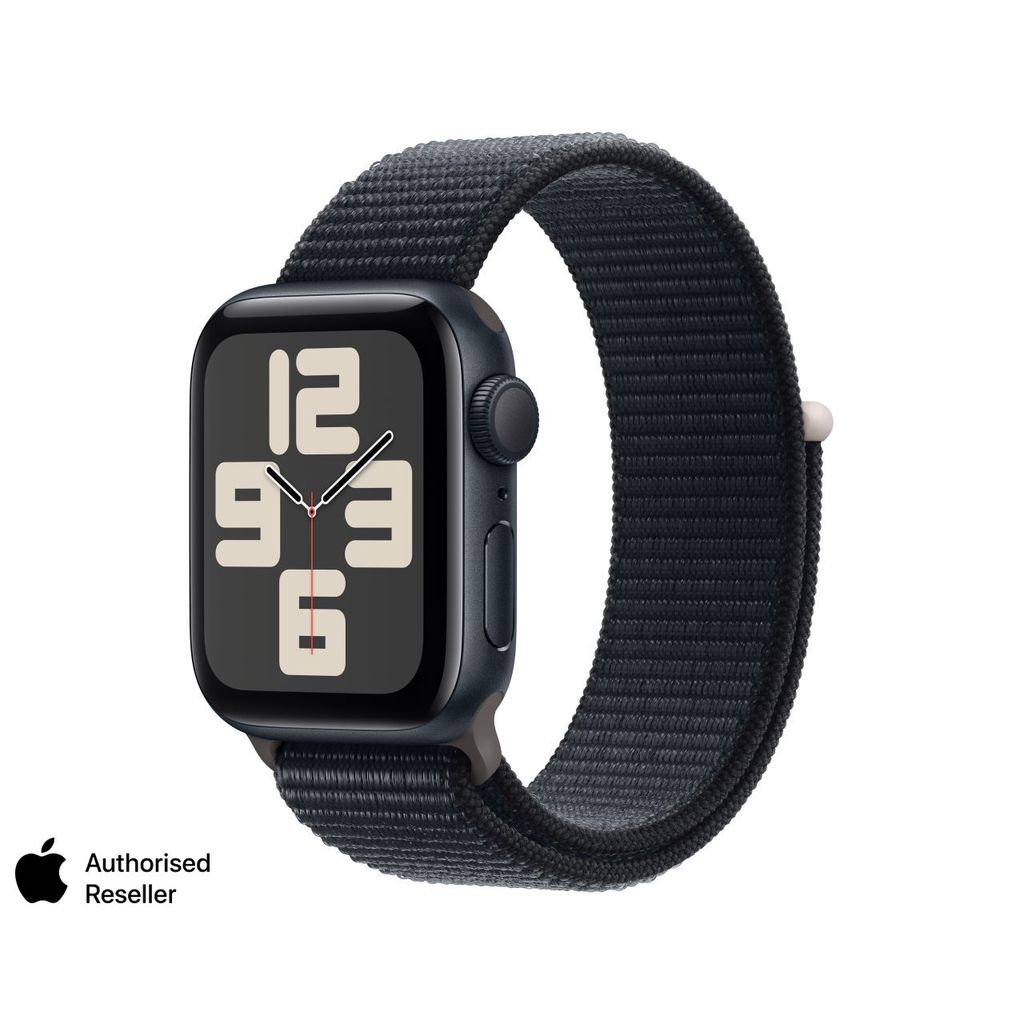 Apple watch series 4 clearance nike plus sport loop