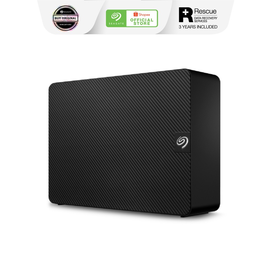 Seagate Singapore Official Store, Online Shop May 2024 | Shopee 