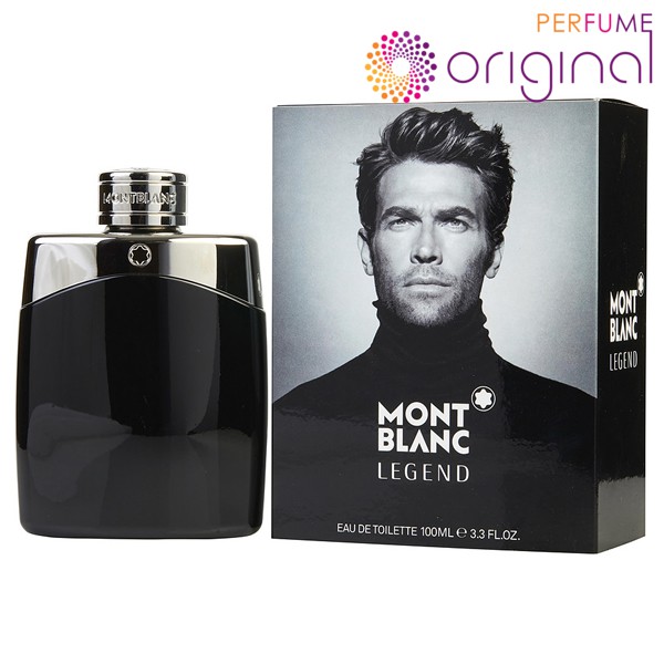 latest mont blanc aftershave