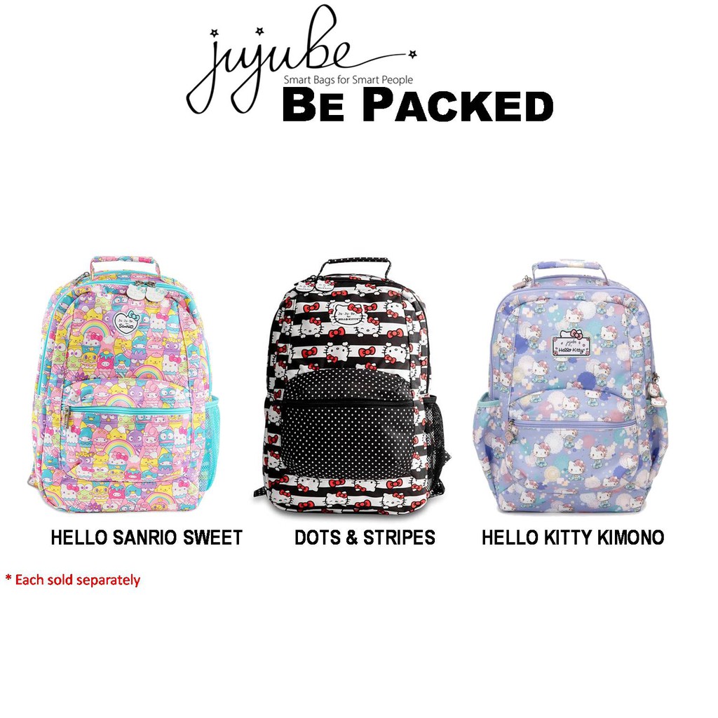 Jujube cheap backpack singapore