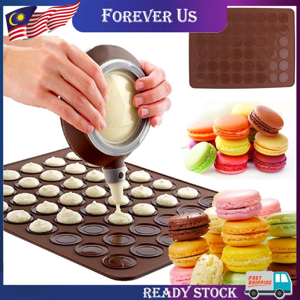 Macaron mould deals