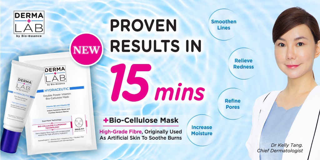 Derma Lab Official Store, Online Shop Mar 2023 | Shopee Singapore