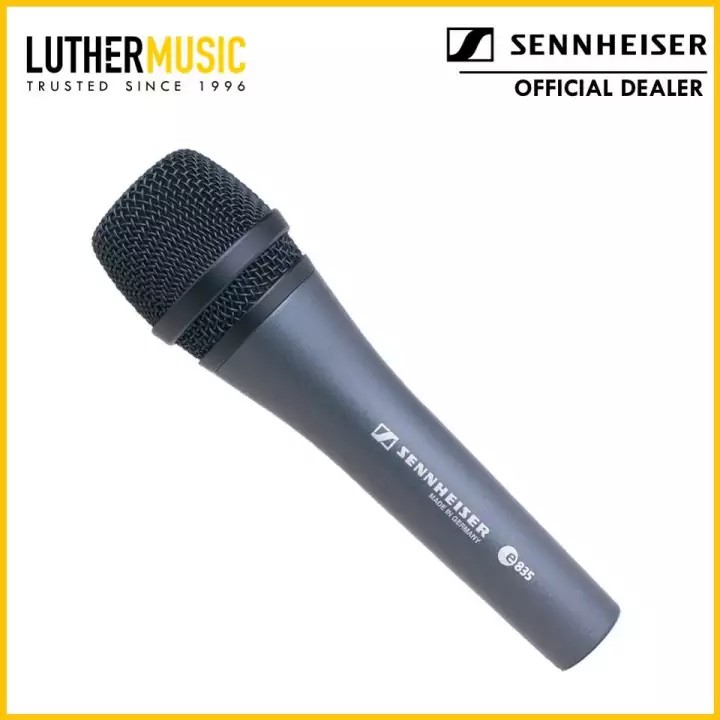 Sennheiser deals e835 microphone