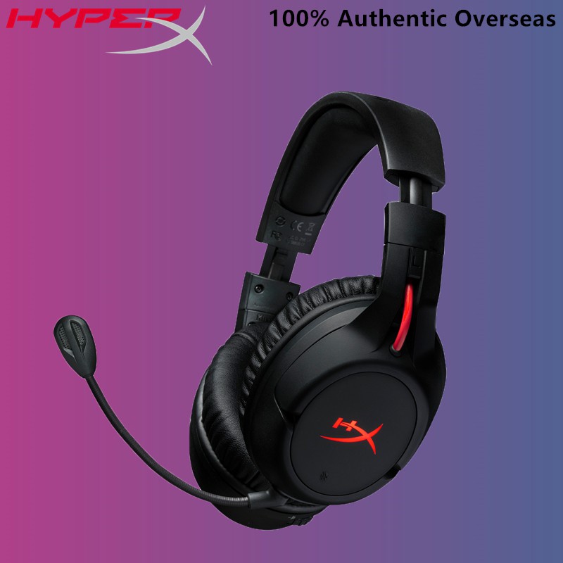 Kingston hyperx deals cloud flight