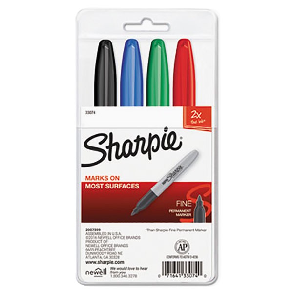 Sharpie on sale online shop