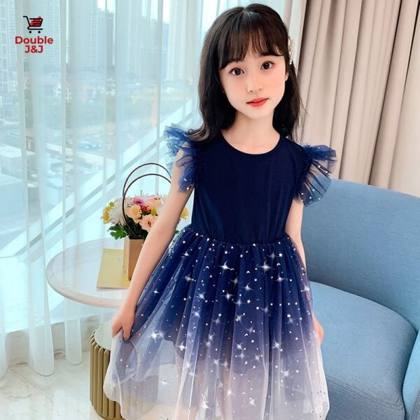 Girls new stylish on sale dress