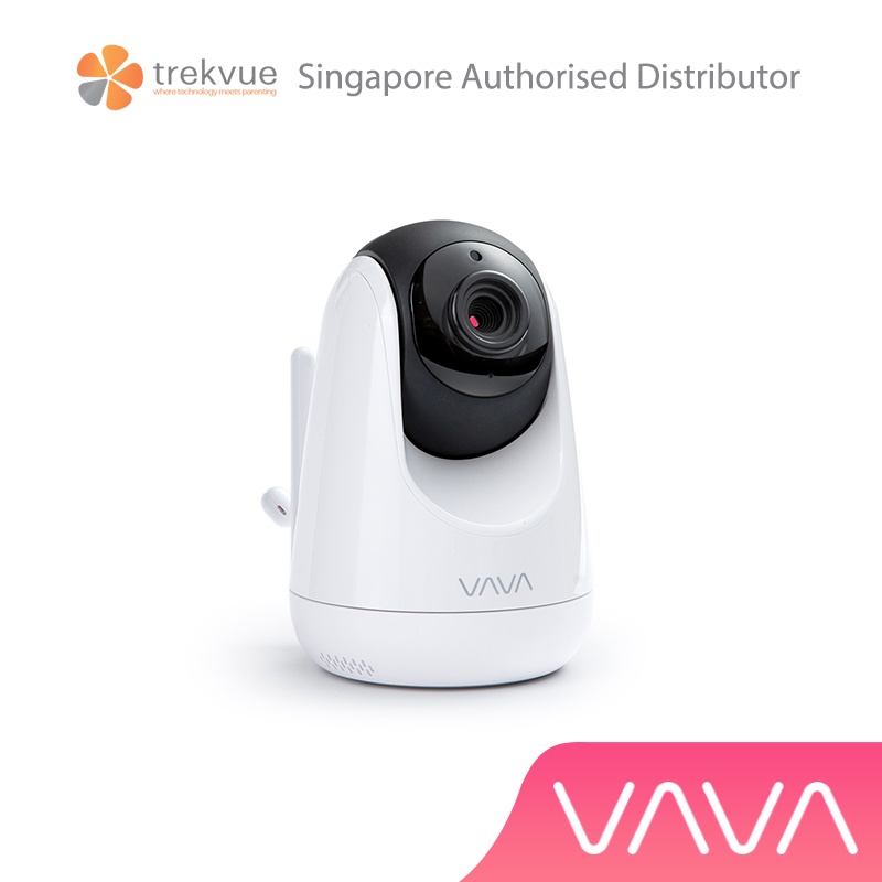 Vava sales camera baby