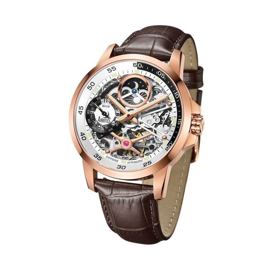 Arbutus automatic online watch