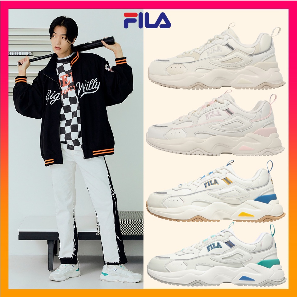 fila cortez shoes