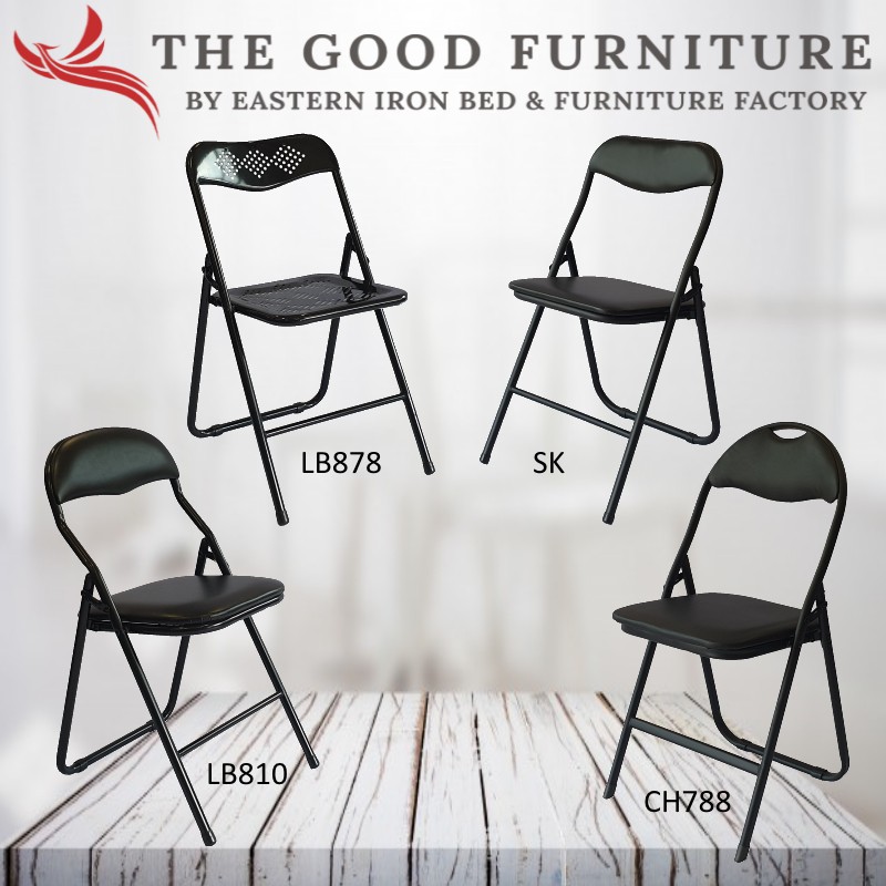 Shopee deals folding chair