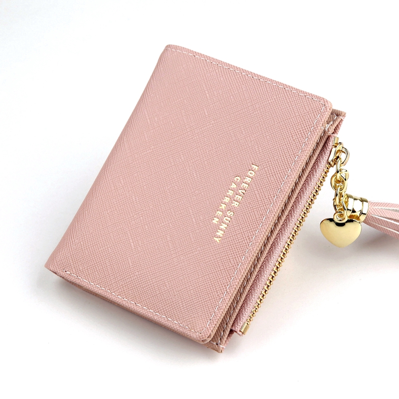 Women's Compact Wallets: Small Designer Wallets, Purses