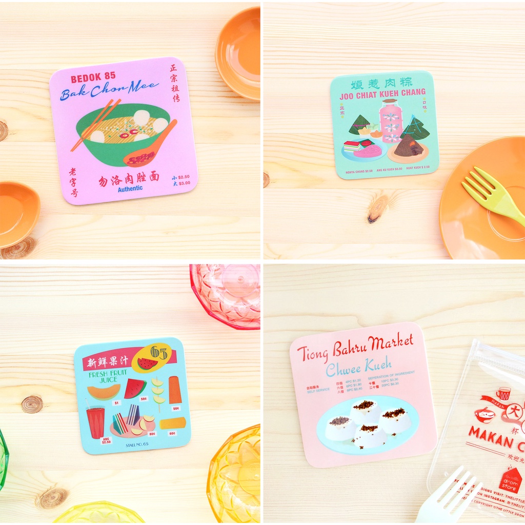 the little drom store, Online Shop Shopee Singapore