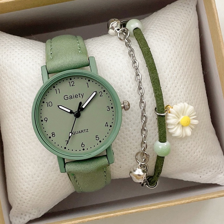 Ladies Watch Mori Student Watch Women Watch Korean Watch Fashion