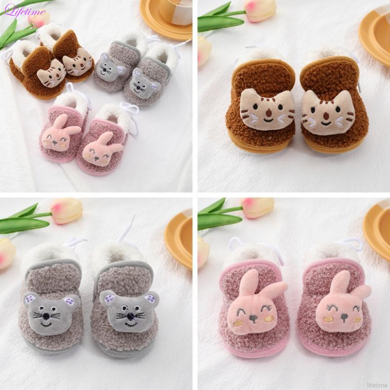 Infant best sale bedroom shoes