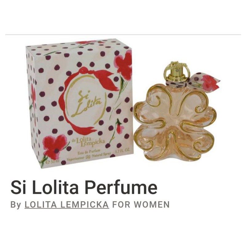 Si lolita lolita clearance lempicka