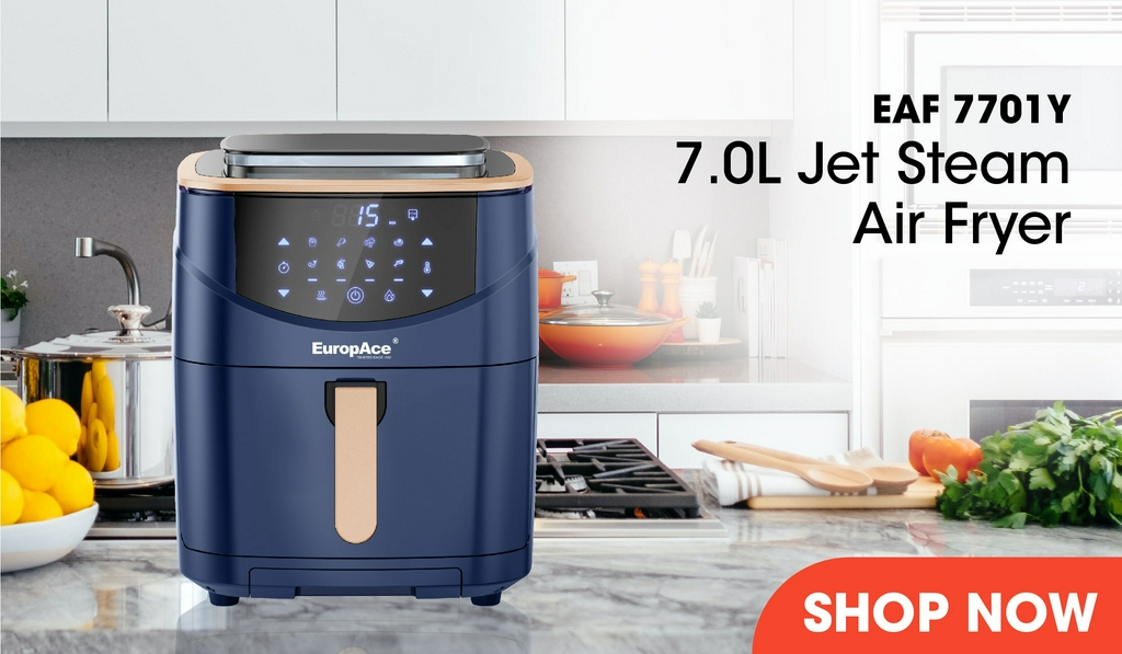 EuropAce Official Store, Online Shop Aug 2023 Shopee Singapore