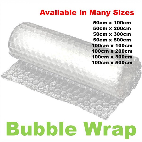 Bubble WRAP  Shopee Singapore