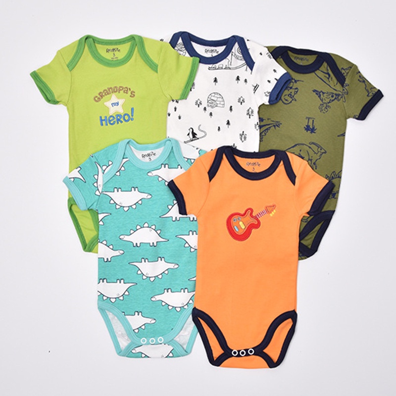 1.00 top baby clothes