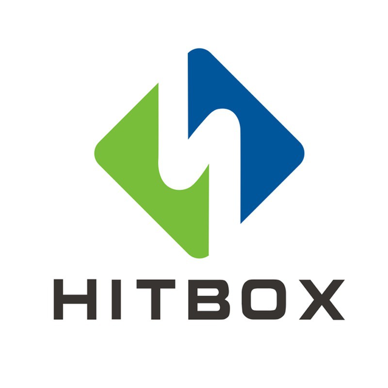 HITBOX Official Store, Online Shop | Shopee Singapore