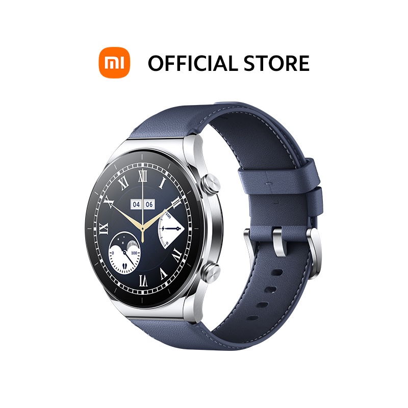 Xiaomi hotsell watch shopee