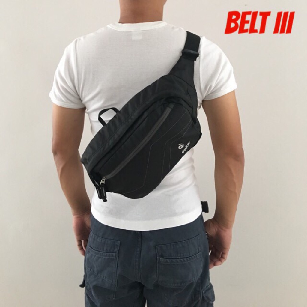 Deuter body outlet bag