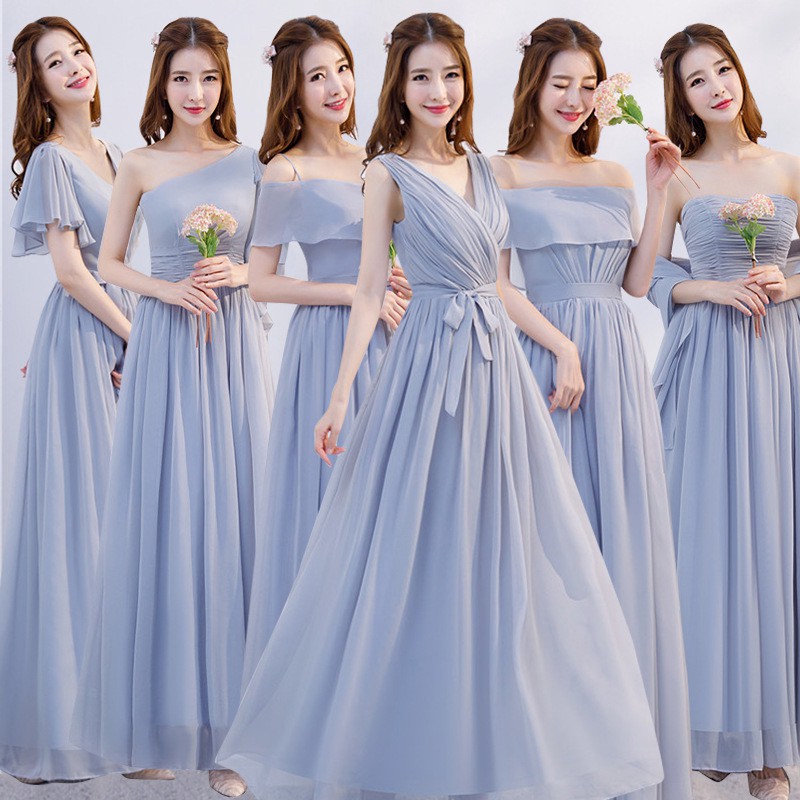 Bridesmaid Dresses & More, Singapore