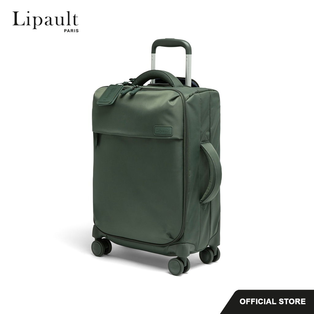 Lipault discount rolling tote