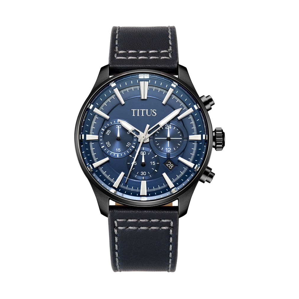 Titus watch best sale city chain