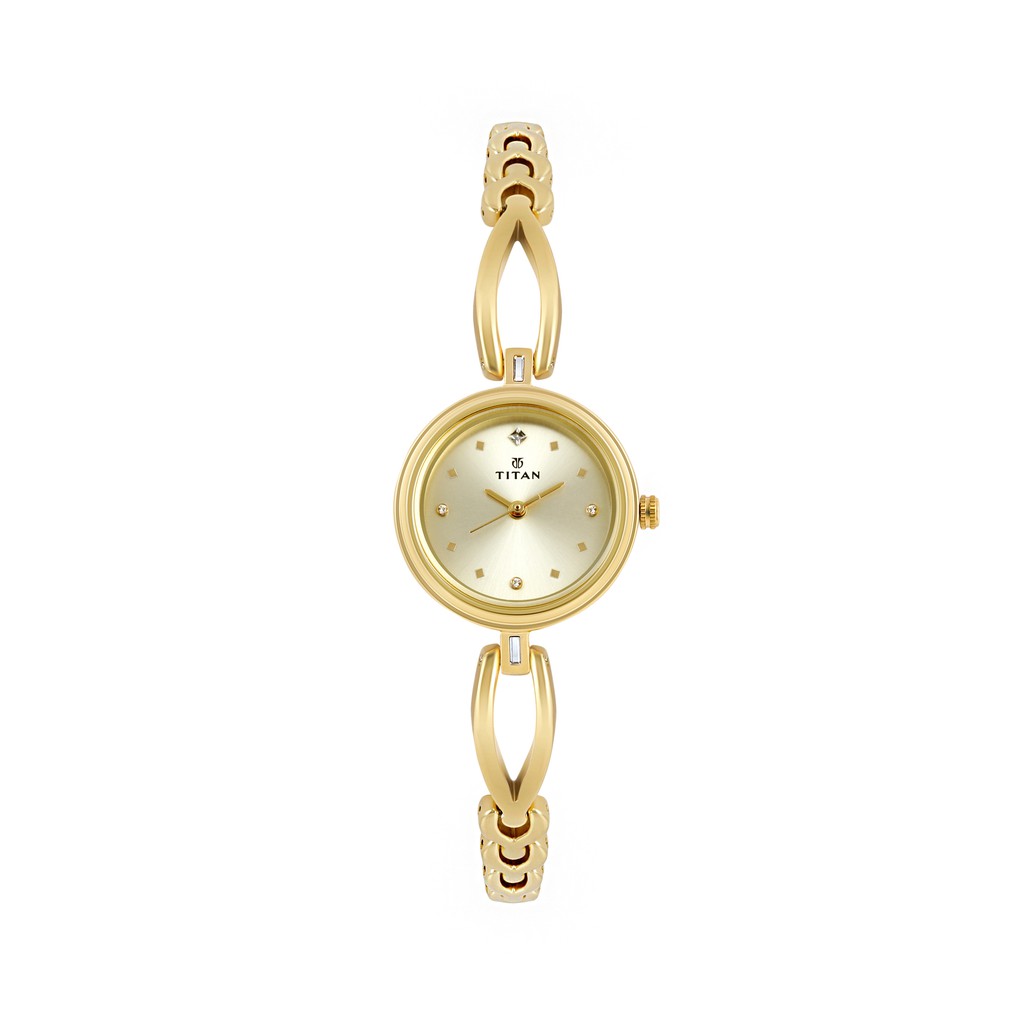 Buy titan ladies sale watch online