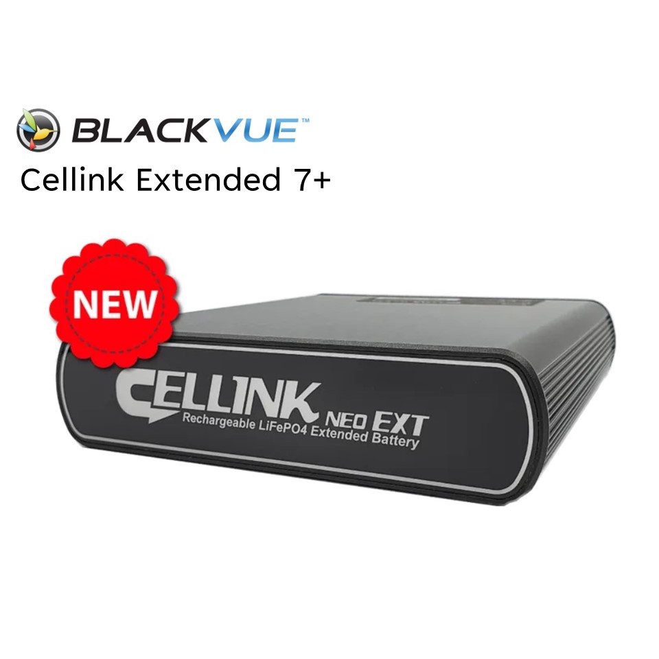 Cellink Neo Extended Battery Pack (Requires Cellink Neo Battery)