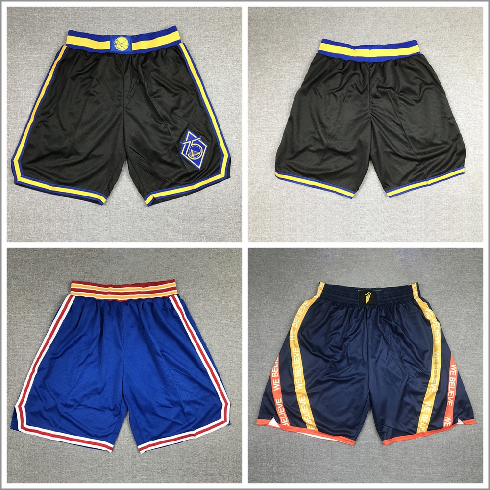 Golden state clearance basketball shorts