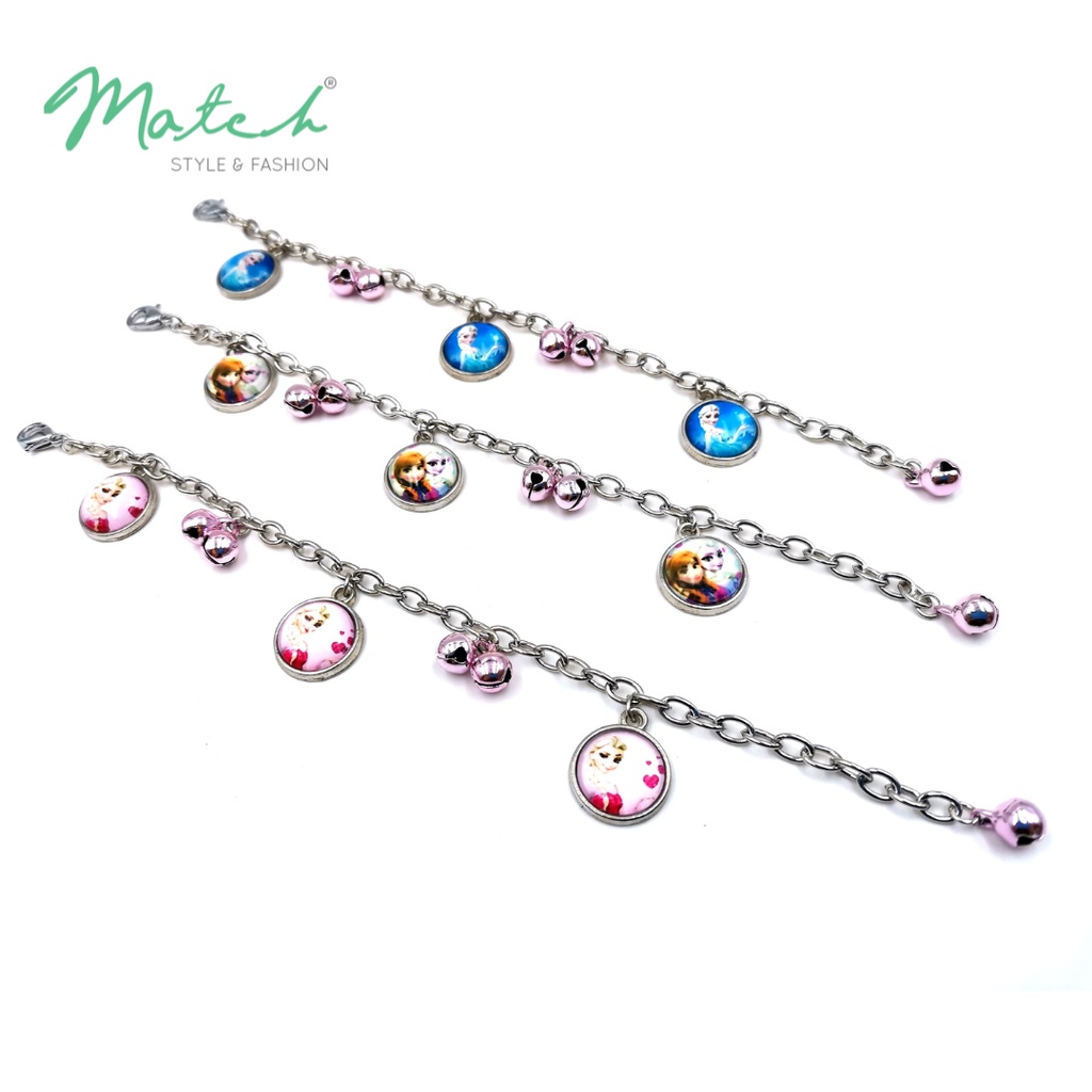 Affordable deals charm bracelets