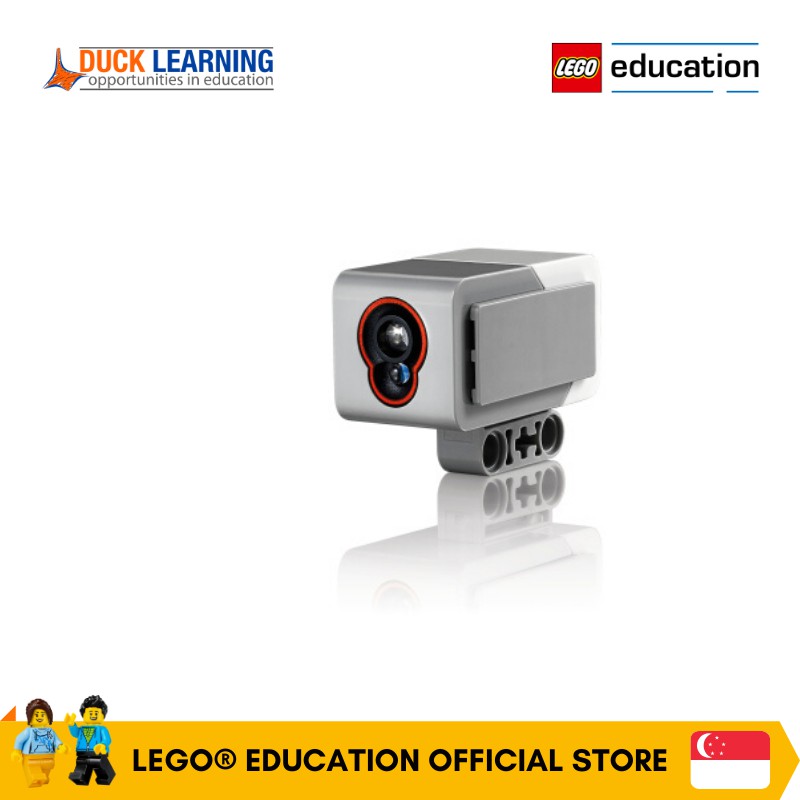 Lego color online sensor