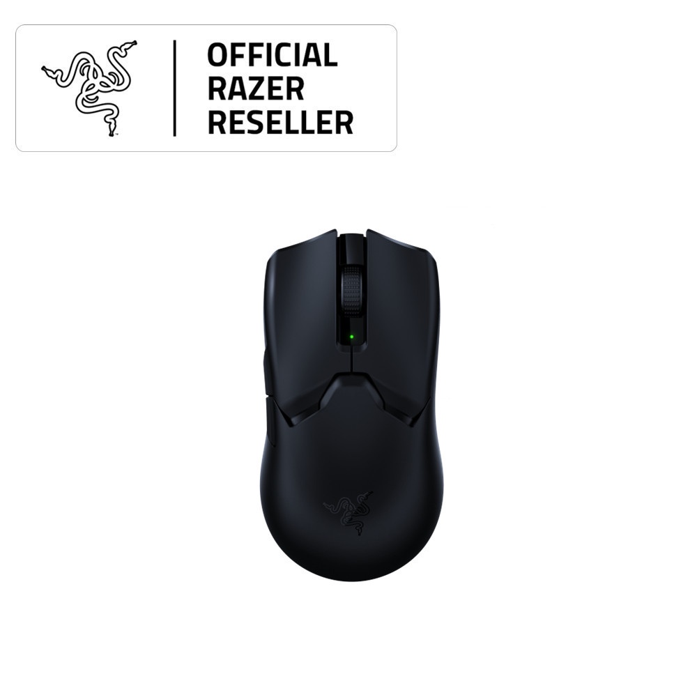 Razer Viper V2 Pro - 58G Ultra-lightweight, Ultra-fast Wireless