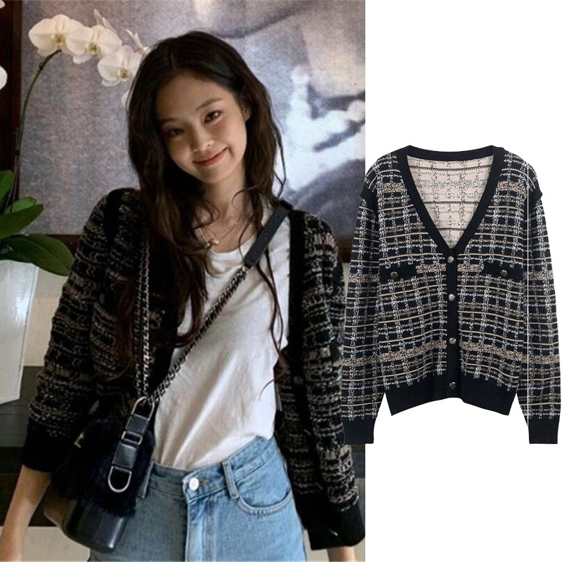 Jennie sweater sales