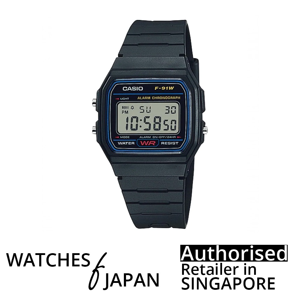 Shopee discount digital watch