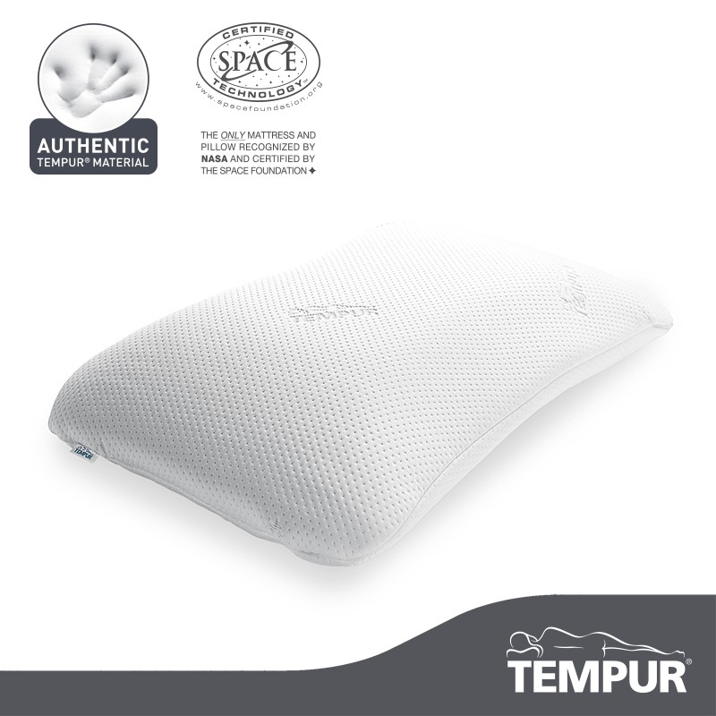 Tempur symphony best sale pillow sale