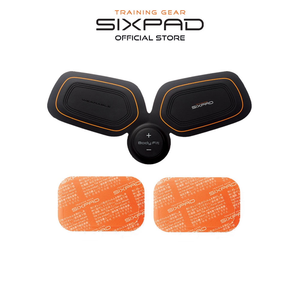 Ems sixpad online